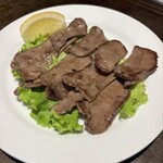 お好み焼き来たろう - 