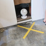 ラーメン二郎 - ここは開ける