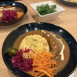 ビストロLanterne Rouge - 