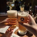 燻製キッチン - 