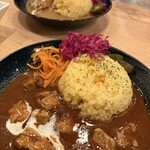 ビストロLanterne Rouge - 