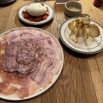 ニホンバシブルワリー 池袋店 - 