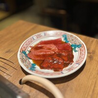焼肉 うしみつ 恵比寿本店 - 