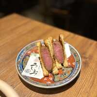 焼肉 うしみつ 恵比寿本店 - 