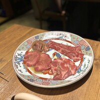 焼肉 うしみつ 恵比寿本店 - 
