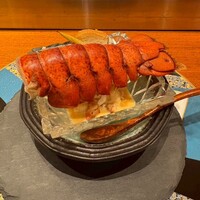 ステーキ 鉄板焼き Teppan&grill R 心斎橋 - 