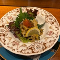 ステーキ 鉄板焼き Teppan&grill R 心斎橋 - 