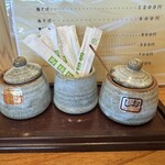 蕎麦屋 きだろ - 