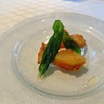 キャプテンズワーフ - 