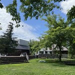 ビトウィーン ザ ブレッド - 