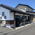 蕎麦屋 きだろ - 