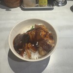 中華蕎麦 瑞山 - 