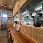 蕎麦屋 きだろ - 