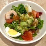 ガスト - 料理写真: