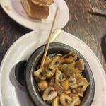 タベルナ カディス - 