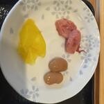 蕎麦屋 きだろ - 鴨汁もりそば1200円