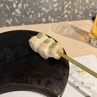 焼鳥 鳥美庵 新宿本店 - 