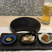 焼鳥 鳥美庵 新宿本店 - 