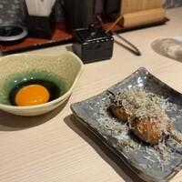 焼鳥 鳥美庵 新宿本店 - 