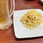 林海餃子酒場 - 