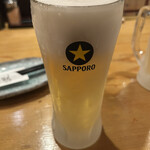 炭火焼き 若鶏 - 