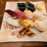 蛇の新 - 