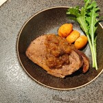 キャプテンズワーフ - 