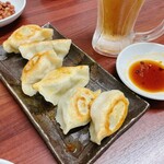 林海餃子酒場 - 