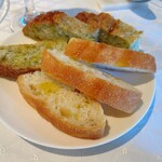 キャプテンズワーフ - 