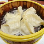 林海餃子酒場 - 
