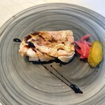 キャプテンズワーフ - 