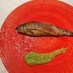 キャプテンズワーフ - 