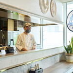 中華美食 トミーズキッチン - 