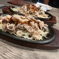 焼肉&手打ち冷麺 二郎 KANAYAMA - 