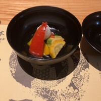 華蓮  大阪心斎橋店 - 