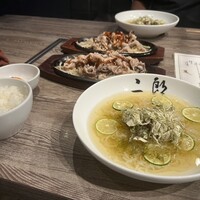 焼肉&手打ち冷麺 二郎 KANAYAMA - 