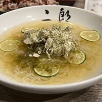 焼肉&手打ち冷麺 二郎 KANAYAMA - 