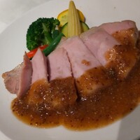 24/7 restaurant - 