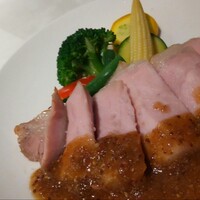 24/7 restaurant - 