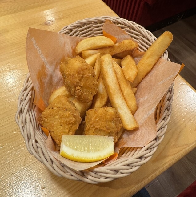 コメダ珈琲店 旭川買物公園通り店 - 旭川（喫茶店）の写真