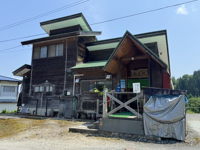 おんどりそば - 村山市その他（そば）の写真