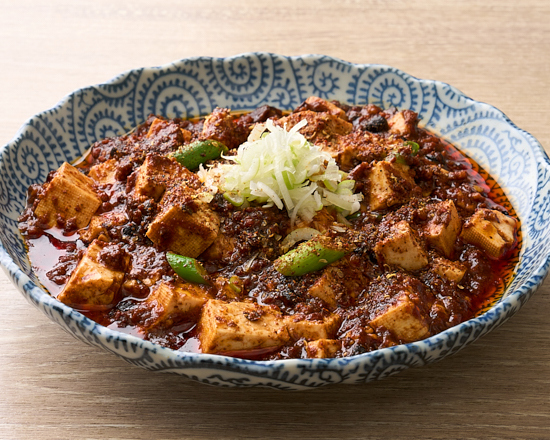 中華美食 トミーズキッチン