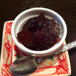 LOTUS - ワインゼリー