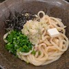 山下本気うどん 神楽坂