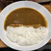 モジャカレー