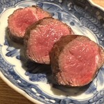 HIRO THE WORLD - オーストラリア産　ラム肉