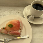 フルーツショップ青森屋 - 