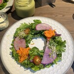 RACINES Boulangerie & Bistro - 