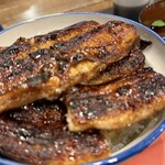 うなぎのDAIKICHIYA - 