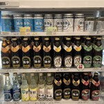 ファミリーマート - ドリンク写真: